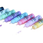 Peel & Stick Paint Glitter - Easy Peel and Stickable Colours - Hey Doodle Peel & Stick Paint Glitter - Easy Peel and Stickable Colours - Hey Doodle